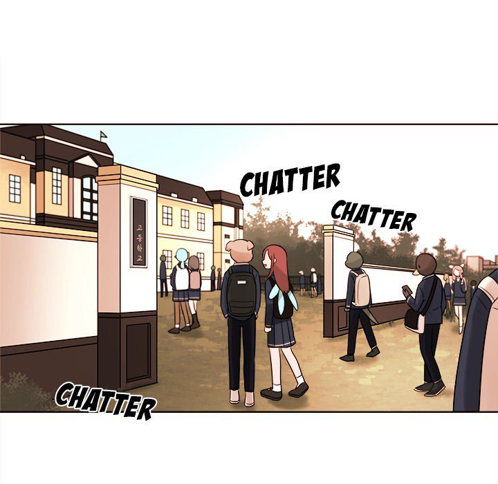 Welcome to Luna Shop! Chapter 53 image 7