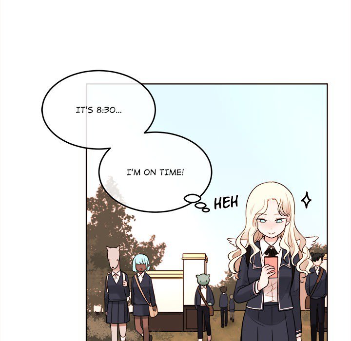 Welcome to Luna Shop! Chapter 53 image 8