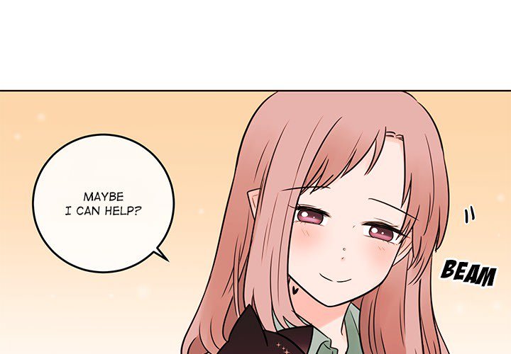 Welcome to Luna Shop! Chapter 54 image 0