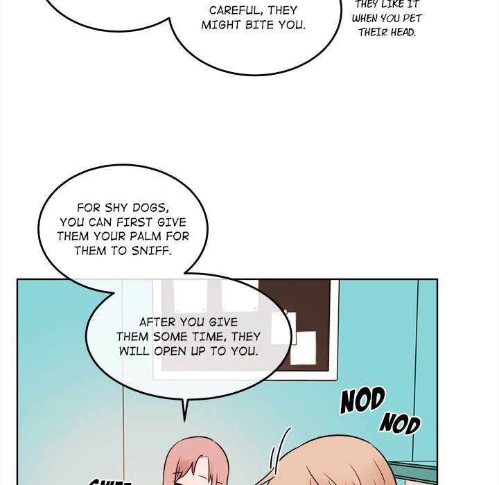 Welcome to Luna Shop! Chapter 54 image 9