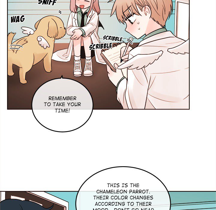 Welcome to Luna Shop! Chapter 54 image 10