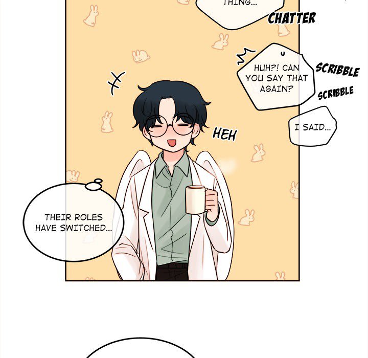 Welcome to Luna Shop! Chapter 54 image 12
