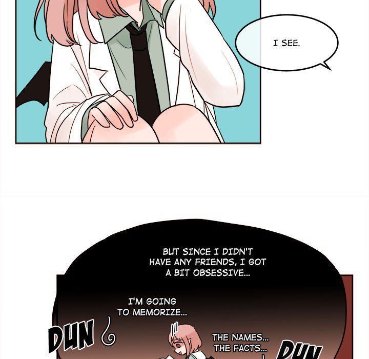 Welcome to Luna Shop! Chapter 54 image 15