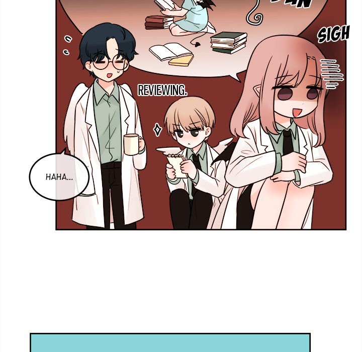 Welcome to Luna Shop! Chapter 54 image 16