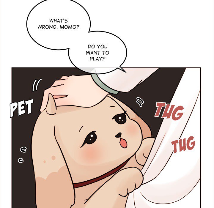 Welcome to Luna Shop! Chapter 54 image 18
