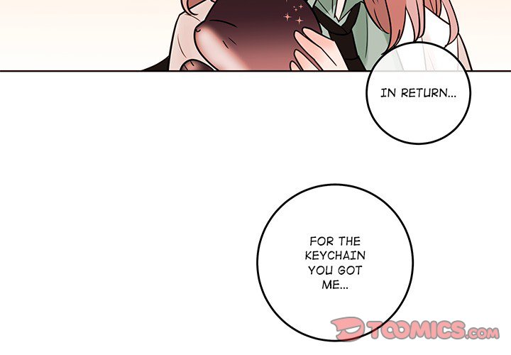 Welcome to Luna Shop! Chapter 54 image 1