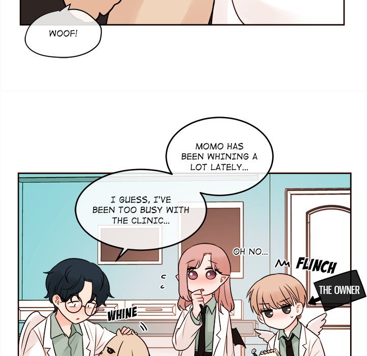 Welcome to Luna Shop! Chapter 54 image 19
