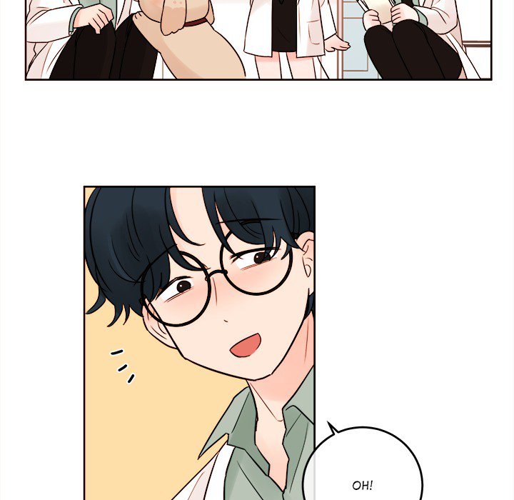 Welcome to Luna Shop! Chapter 54 image 20