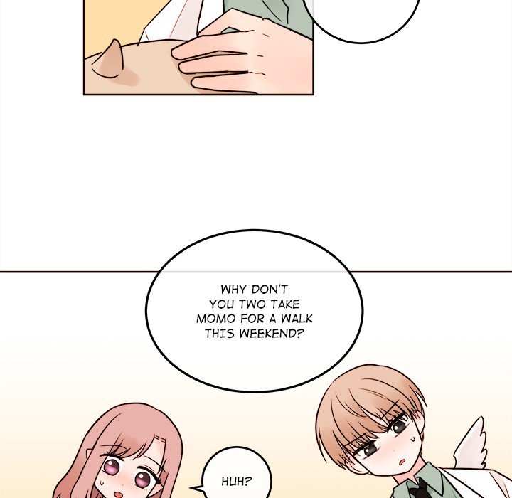 Welcome to Luna Shop! Chapter 54 image 21