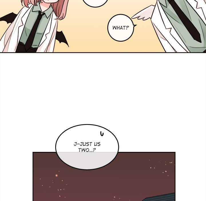 Welcome to Luna Shop! Chapter 54 image 22