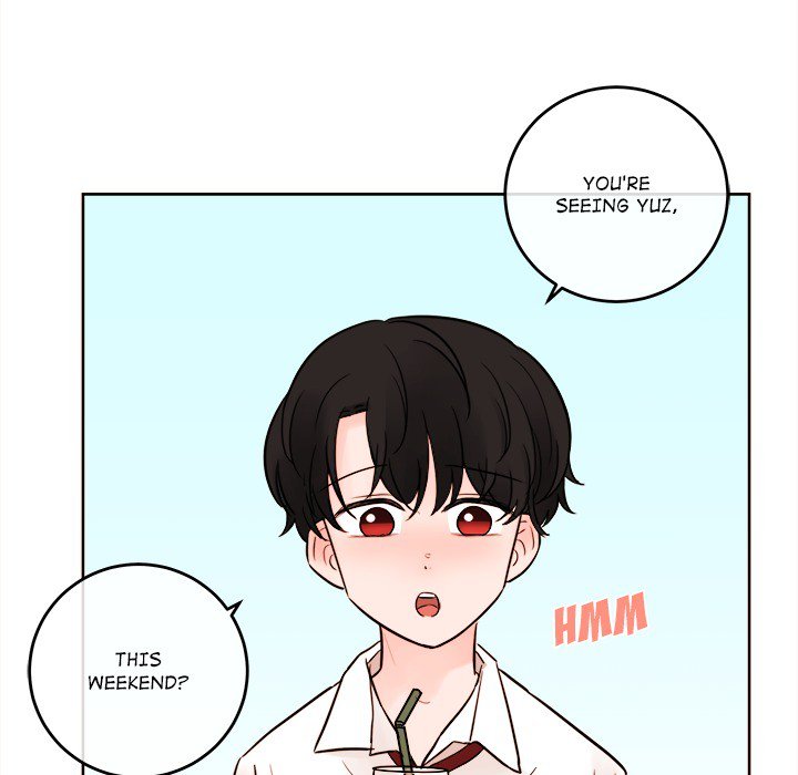 Welcome to Luna Shop! Chapter 54 image 25