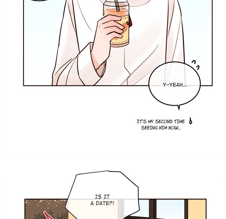 Welcome to Luna Shop! Chapter 54 image 26