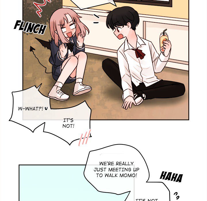 Welcome to Luna Shop! Chapter 54 image 27