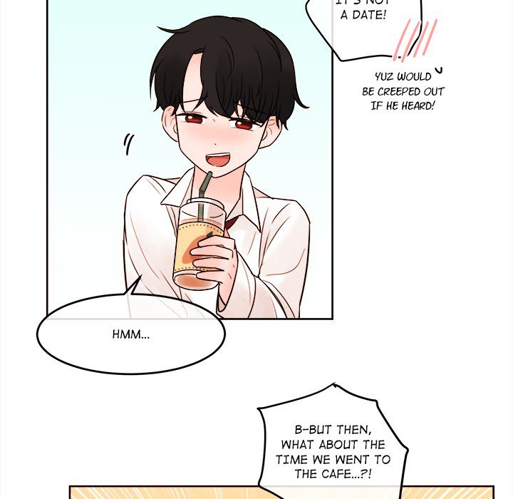 Welcome to Luna Shop! Chapter 54 image 28