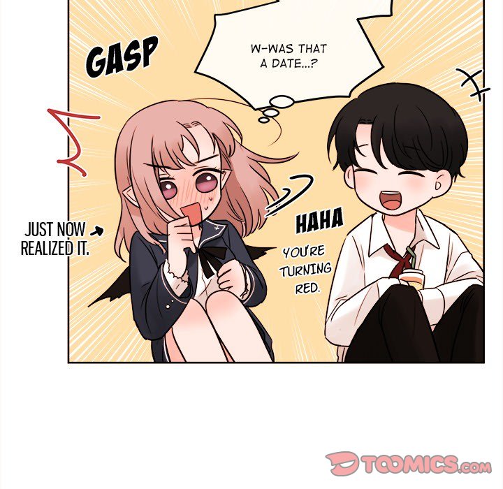 Welcome to Luna Shop! Chapter 54 image 29
