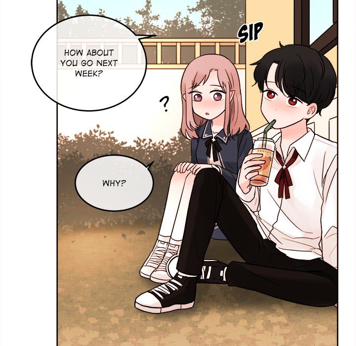 Welcome to Luna Shop! Chapter 54 image 31