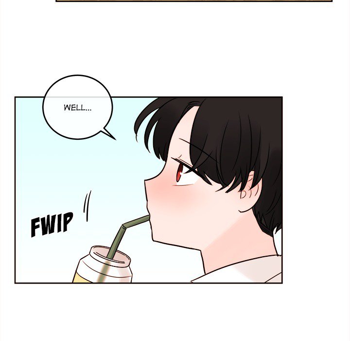 Welcome to Luna Shop! Chapter 54 image 32