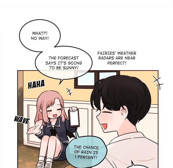 Welcome to Luna Shop! Chapter 54 image 35