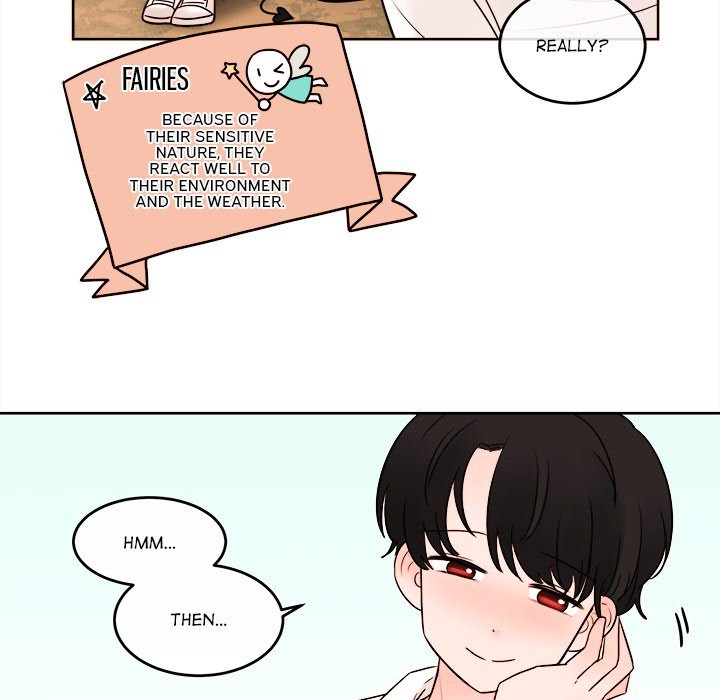 Welcome to Luna Shop! Chapter 54 image 36