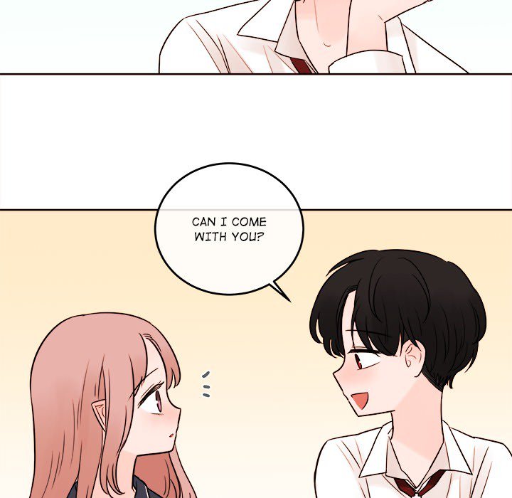 Welcome to Luna Shop! Chapter 54 image 37