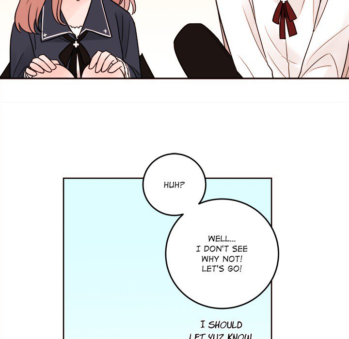 Welcome to Luna Shop! Chapter 54 image 38