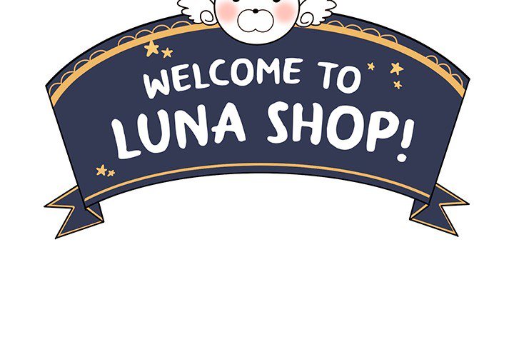 Welcome to Luna Shop! Chapter 54 image 3
