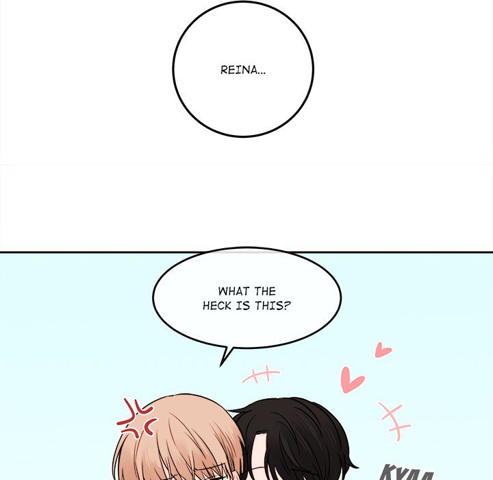 Welcome to Luna Shop! Chapter 54 image 41
