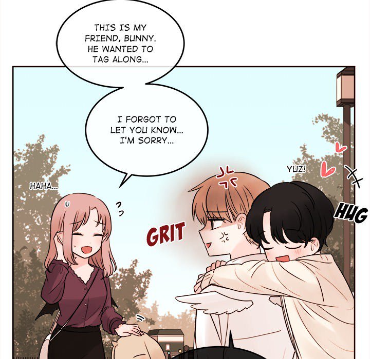 Welcome to Luna Shop! Chapter 54 image 43