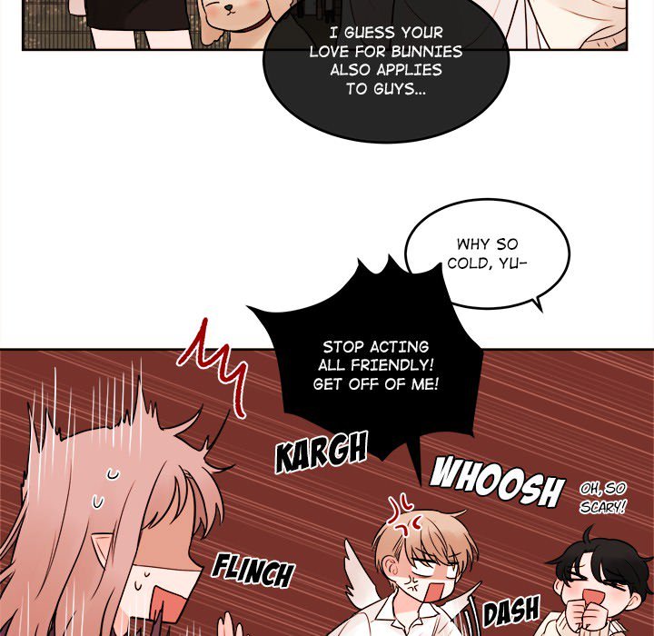 Welcome to Luna Shop! Chapter 54 image 44
