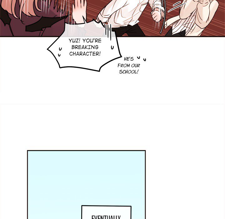 Welcome to Luna Shop! Chapter 54 image 45