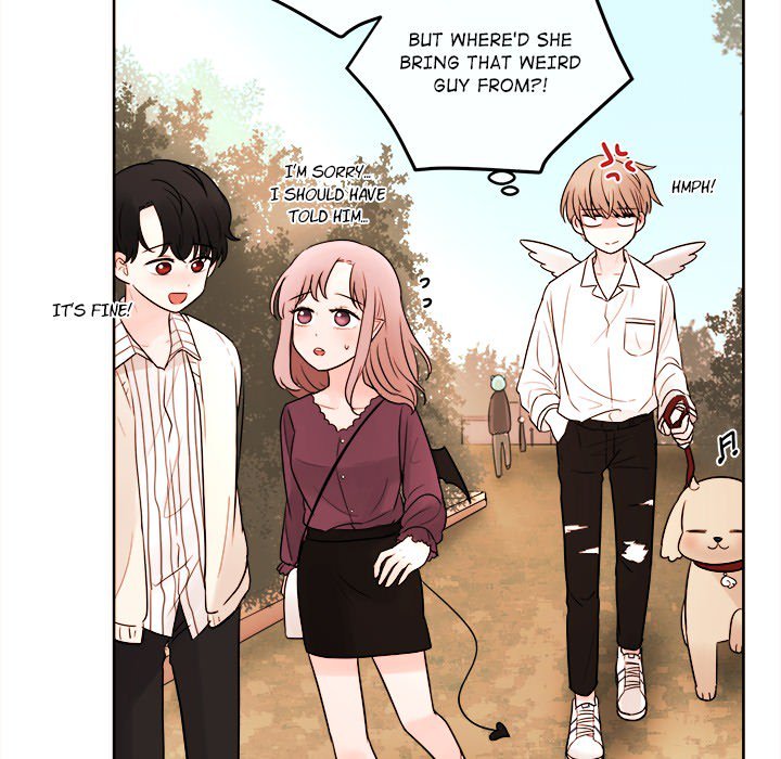Welcome to Luna Shop! Chapter 54 image 47