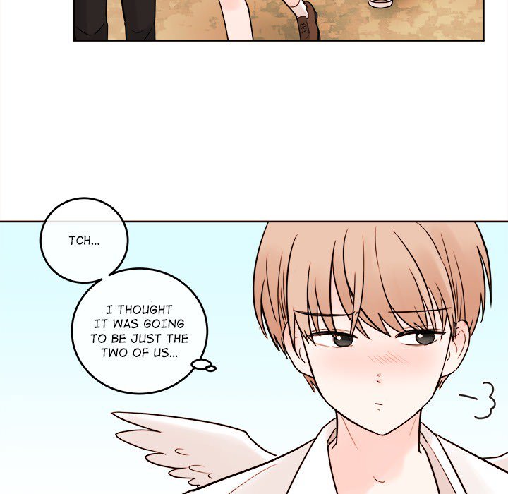 Welcome to Luna Shop! Chapter 54 image 48