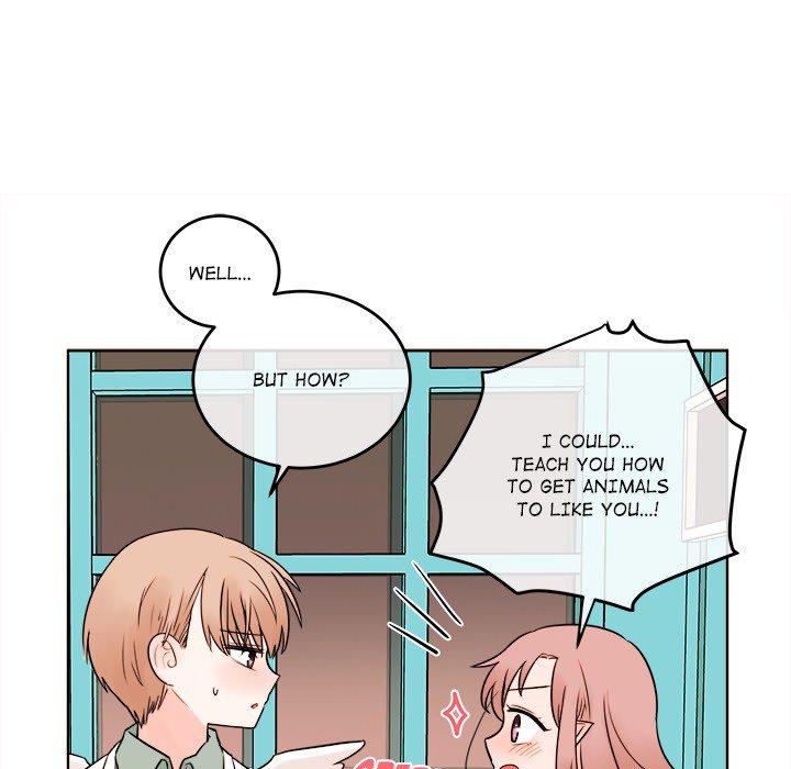 Welcome to Luna Shop! Chapter 54 image 4