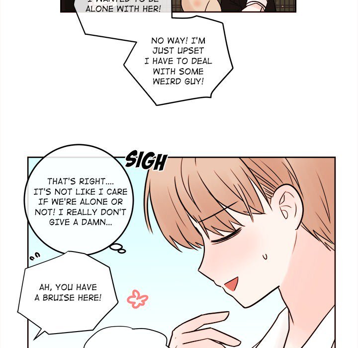 Welcome to Luna Shop! Chapter 54 image 50