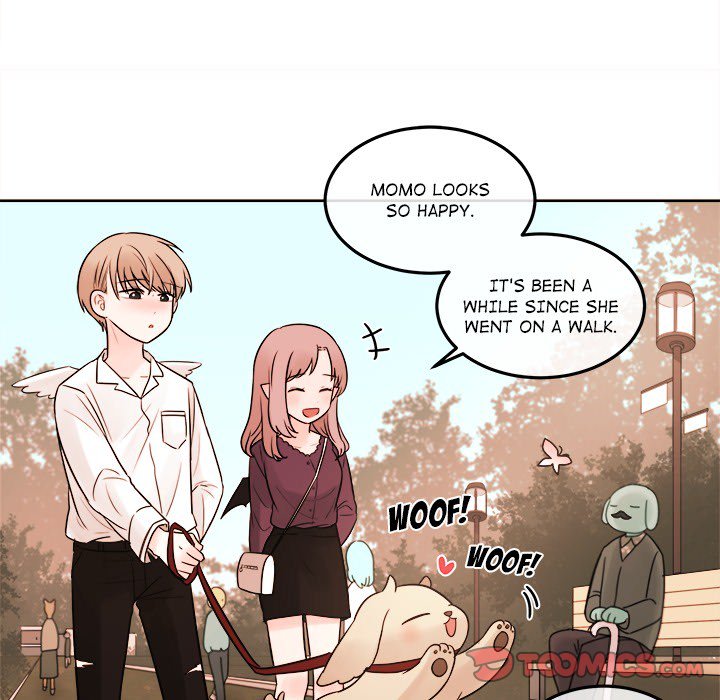 Welcome to Luna Shop! Chapter 54 image 57