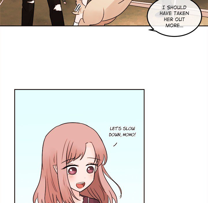 Welcome to Luna Shop! Chapter 54 image 58