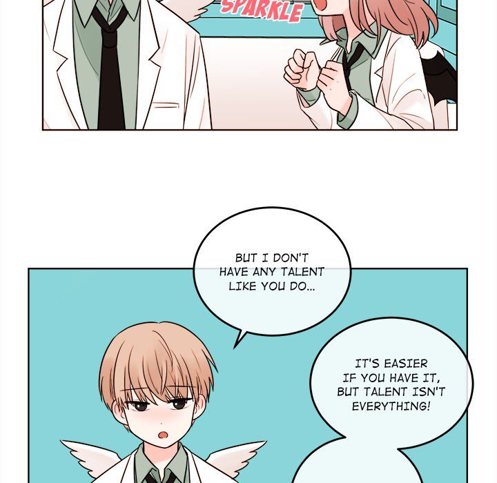 Welcome to Luna Shop! Chapter 54 image 5