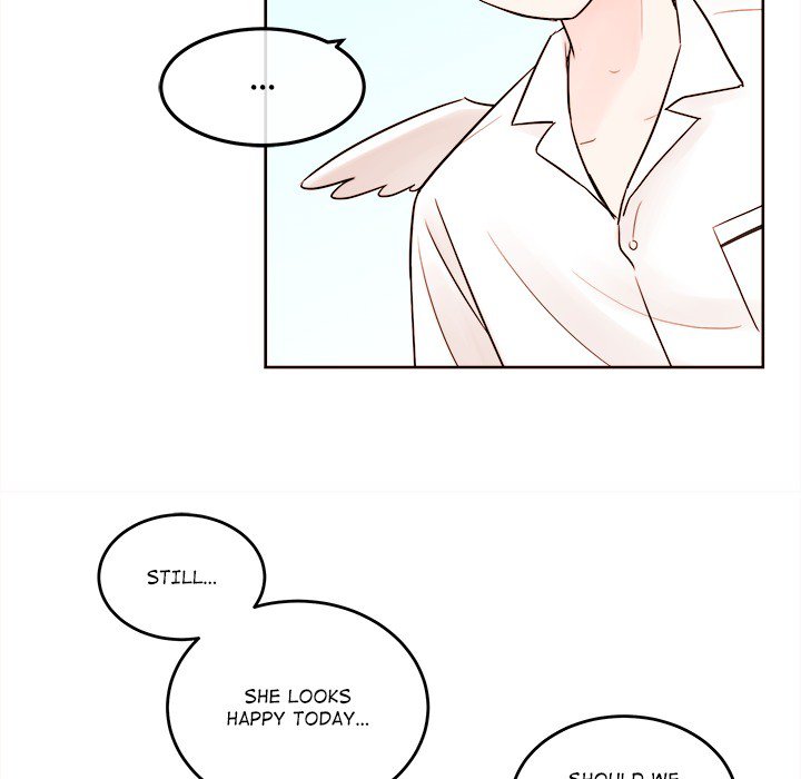 Welcome to Luna Shop! Chapter 54 image 60