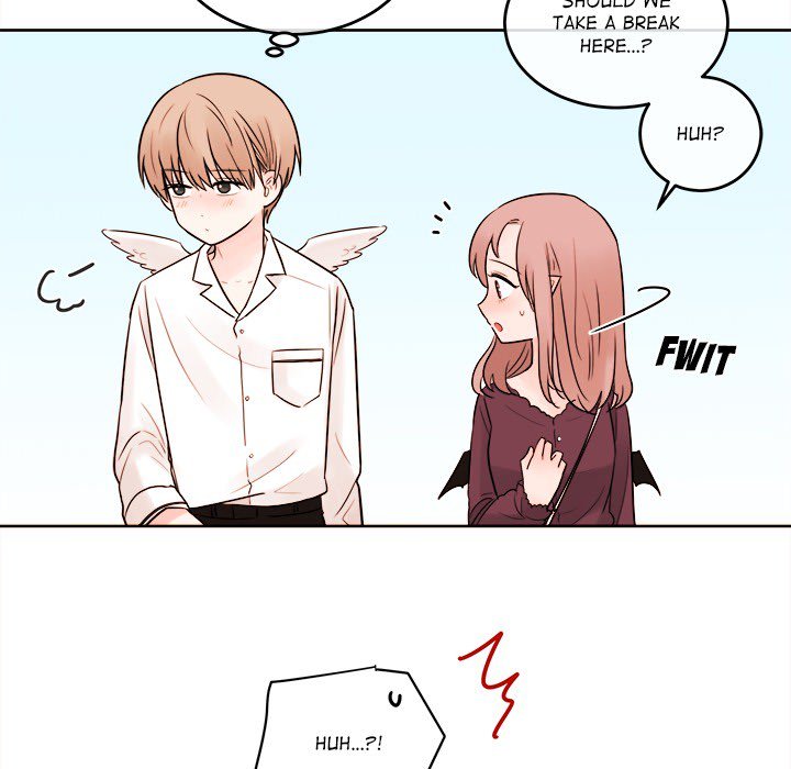 Welcome to Luna Shop! Chapter 54 image 61