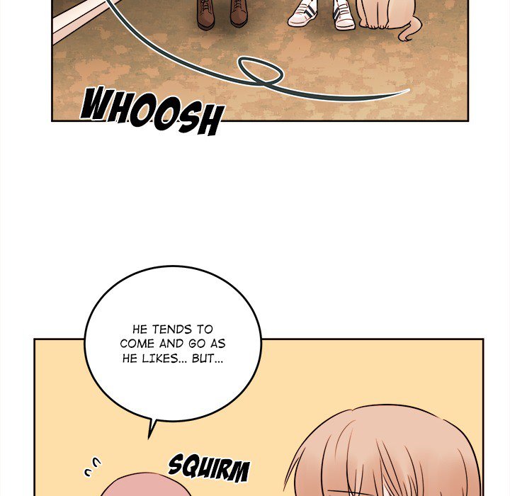 Welcome to Luna Shop! Chapter 54 image 63