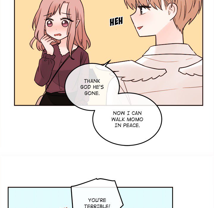 Welcome to Luna Shop! Chapter 54 image 64
