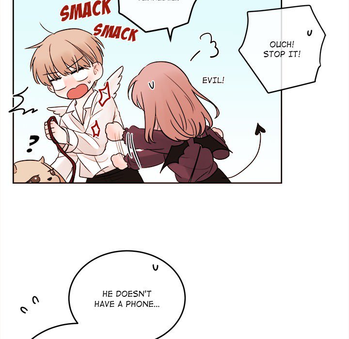 Welcome to Luna Shop! Chapter 54 image 65