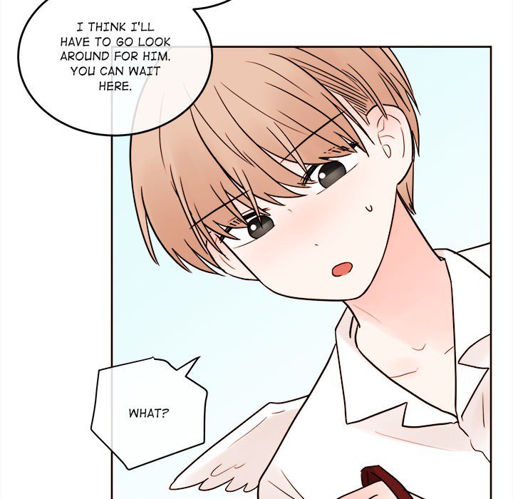 Welcome to Luna Shop! Chapter 54 image 66