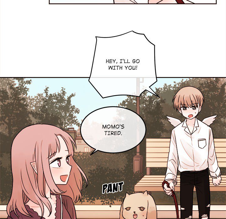 Welcome to Luna Shop! Chapter 54 image 67
