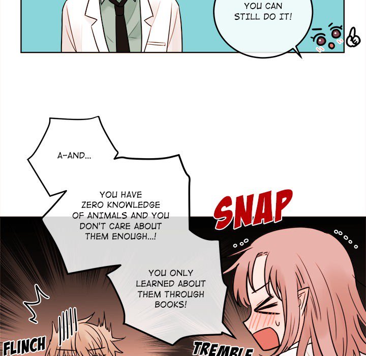 Welcome to Luna Shop! Chapter 54 image 6