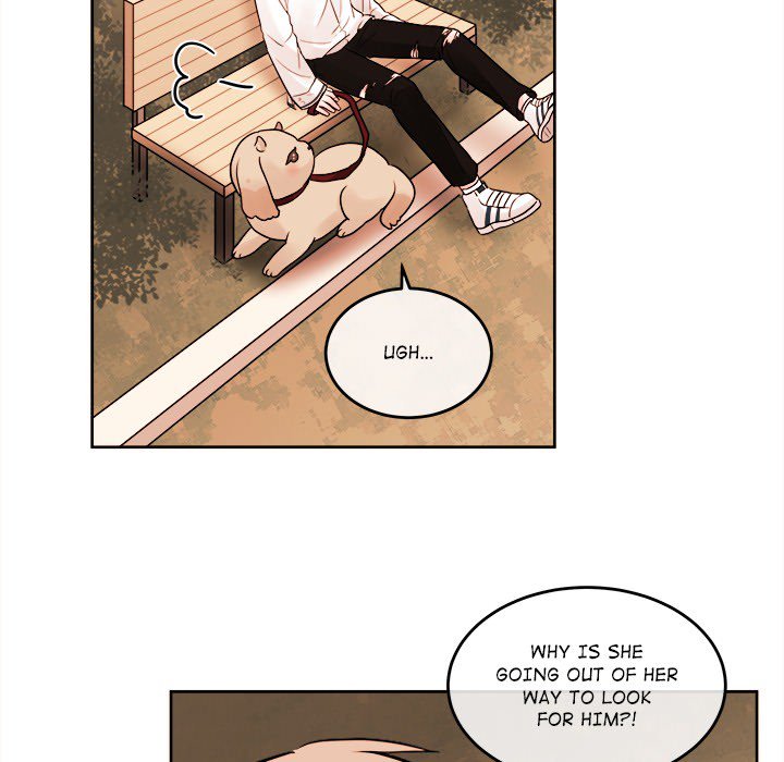Welcome to Luna Shop! Chapter 54 image 70