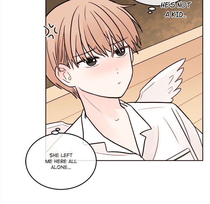 Welcome to Luna Shop! Chapter 54 image 71