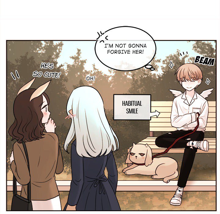Welcome to Luna Shop! Chapter 54 image 72