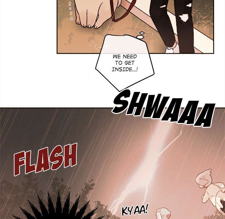 Welcome to Luna Shop! Chapter 54 image 78