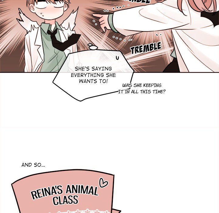 Welcome to Luna Shop! Chapter 54 image 7